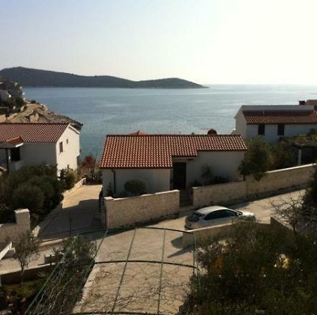 Vila Martin Sevid Buitenkant foto