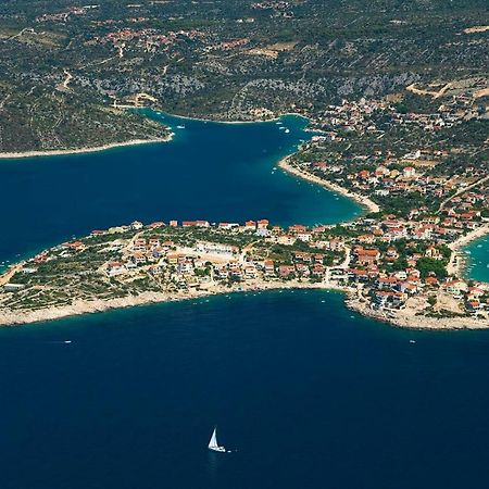 Vila Martin Sevid Buitenkant foto