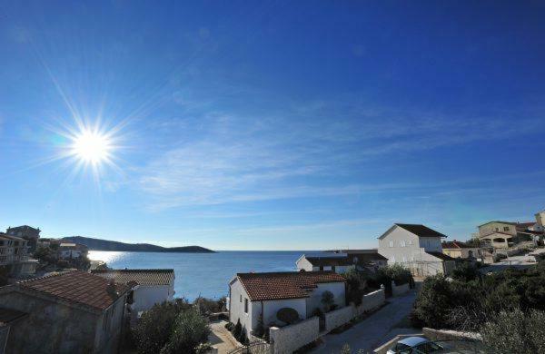 Vila Martin Sevid Buitenkant foto