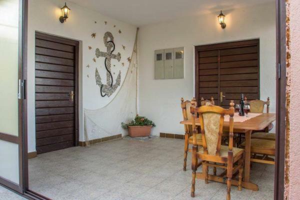 Vila Martin Sevid Buitenkant foto