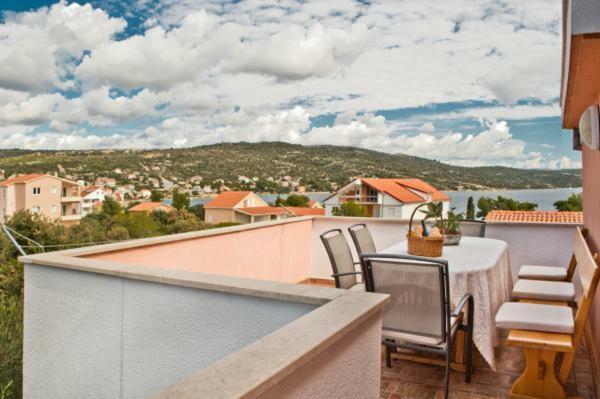 Vila Martin Sevid Buitenkant foto